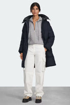 Louise Parka | BoUvy