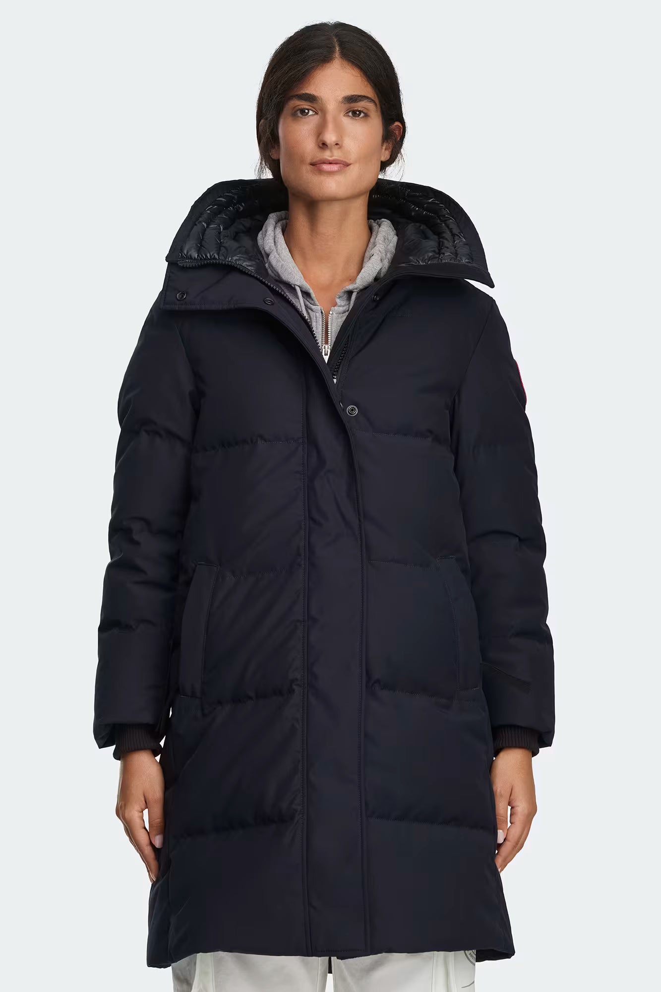 Louise Parka | BoUvy