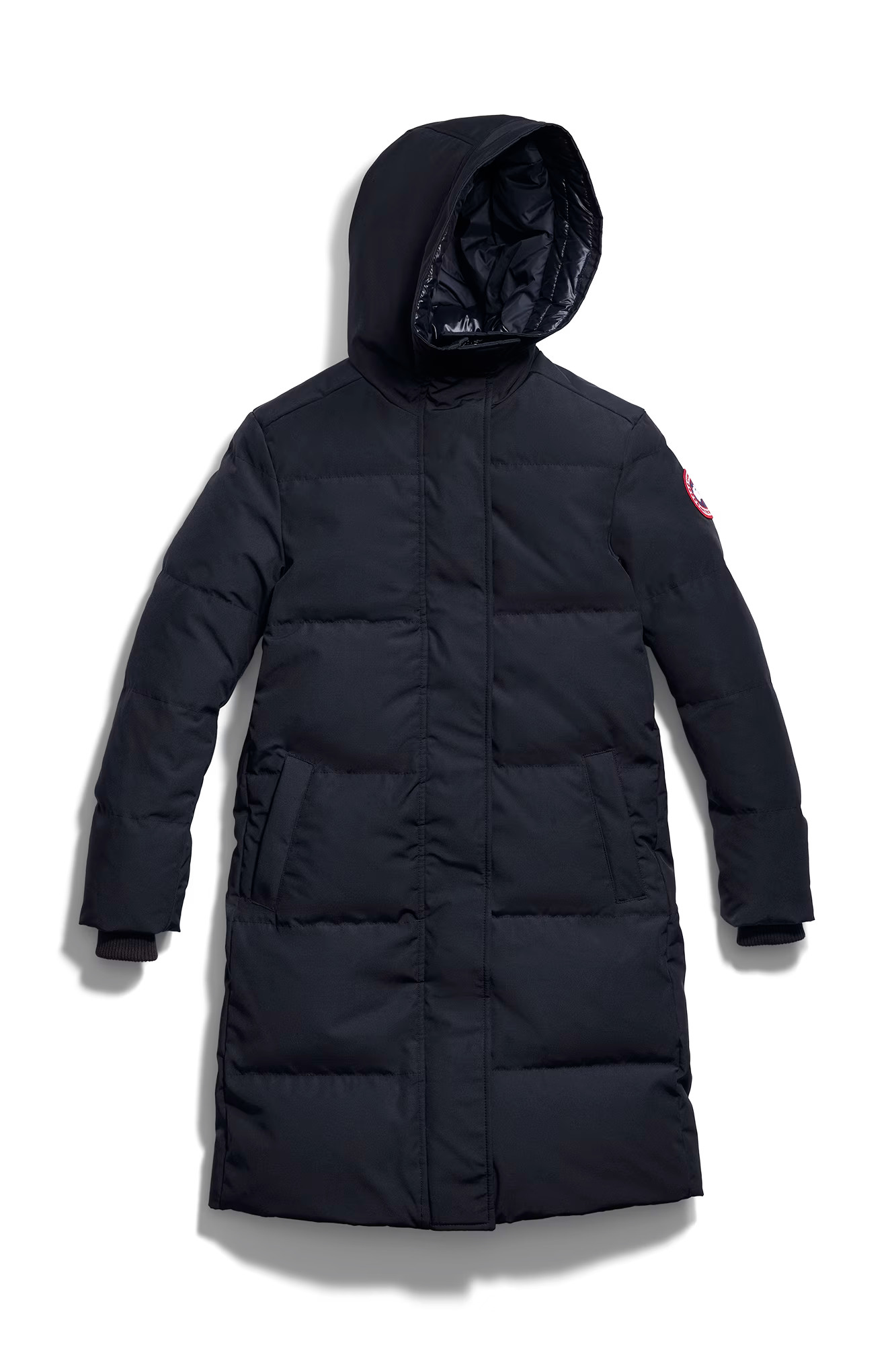 Louise Parka | BoUvy