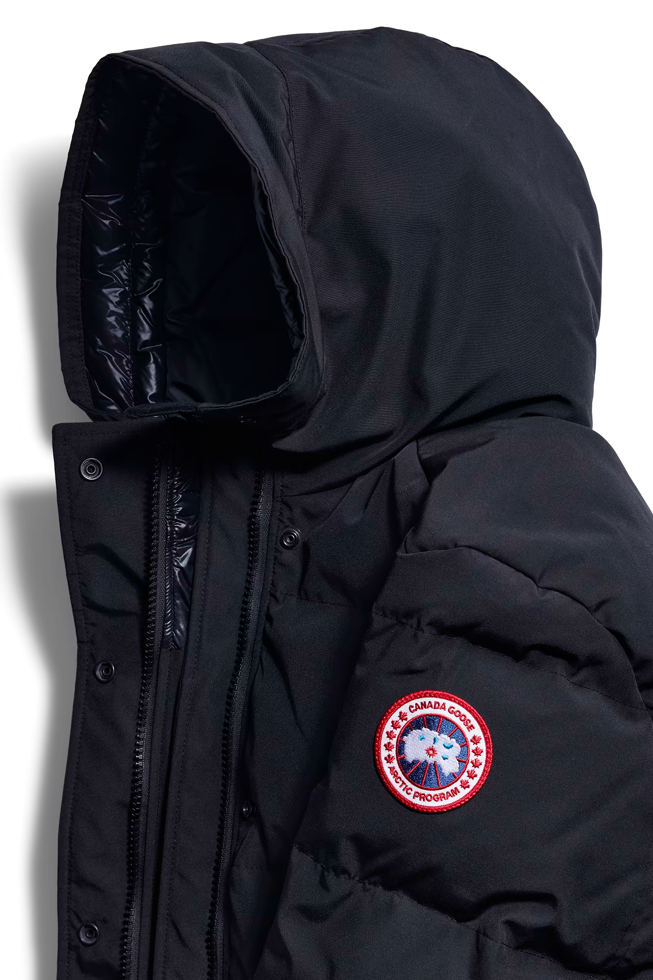 Louise Parka | BoUvy