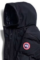 Louise Parka | BoUvy