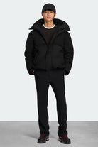 Seymour Parka | BoUvy