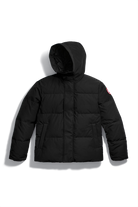 Seymour Parka | BoUvy