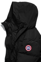 Seymour Parka | BoUvy