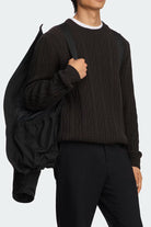 Seymour Parka | BoUvy