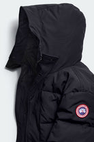 Seymour Parka | BoUvy