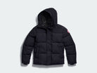 Seymour Parka | BoUvy