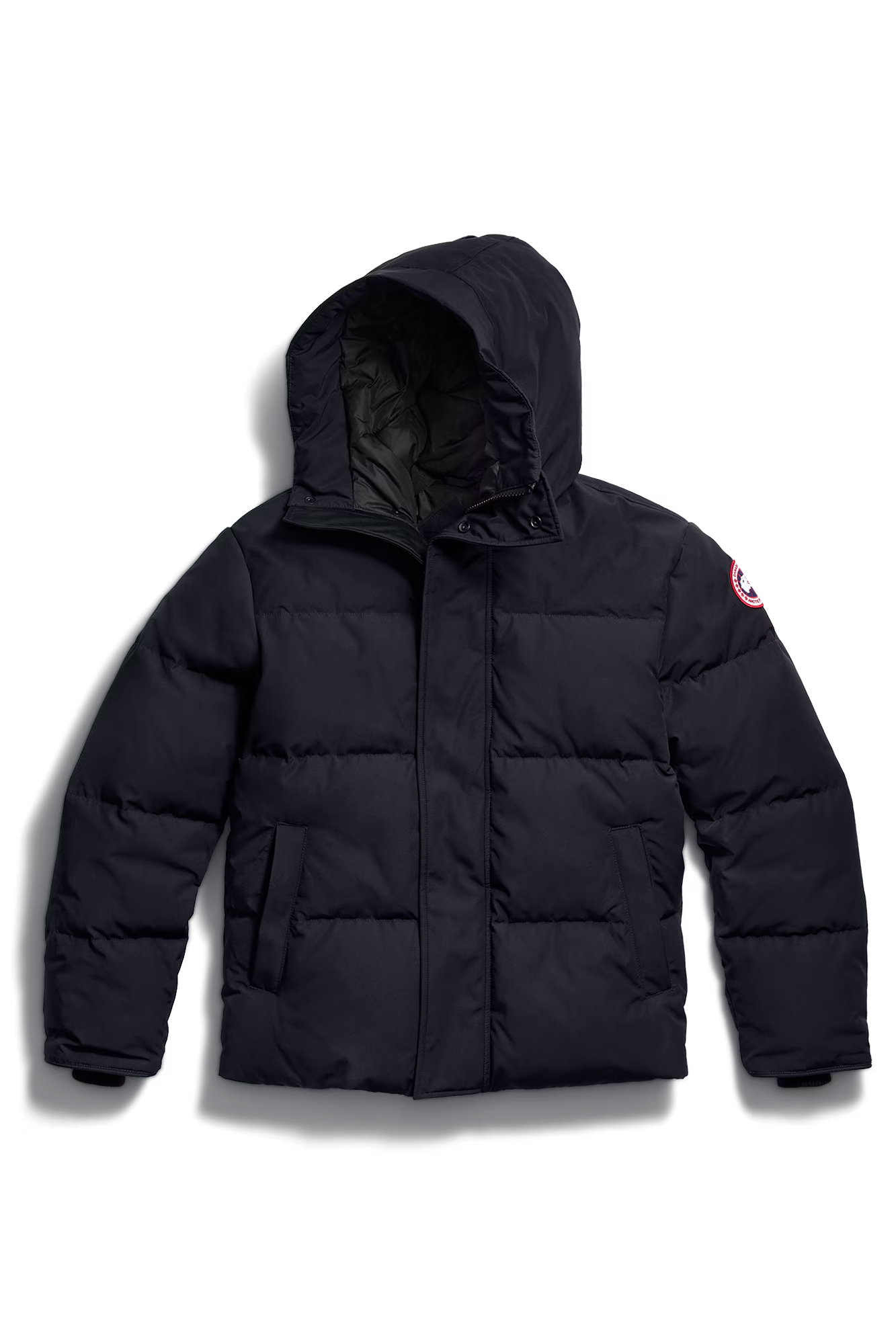 Seymour Parka | BoUvy