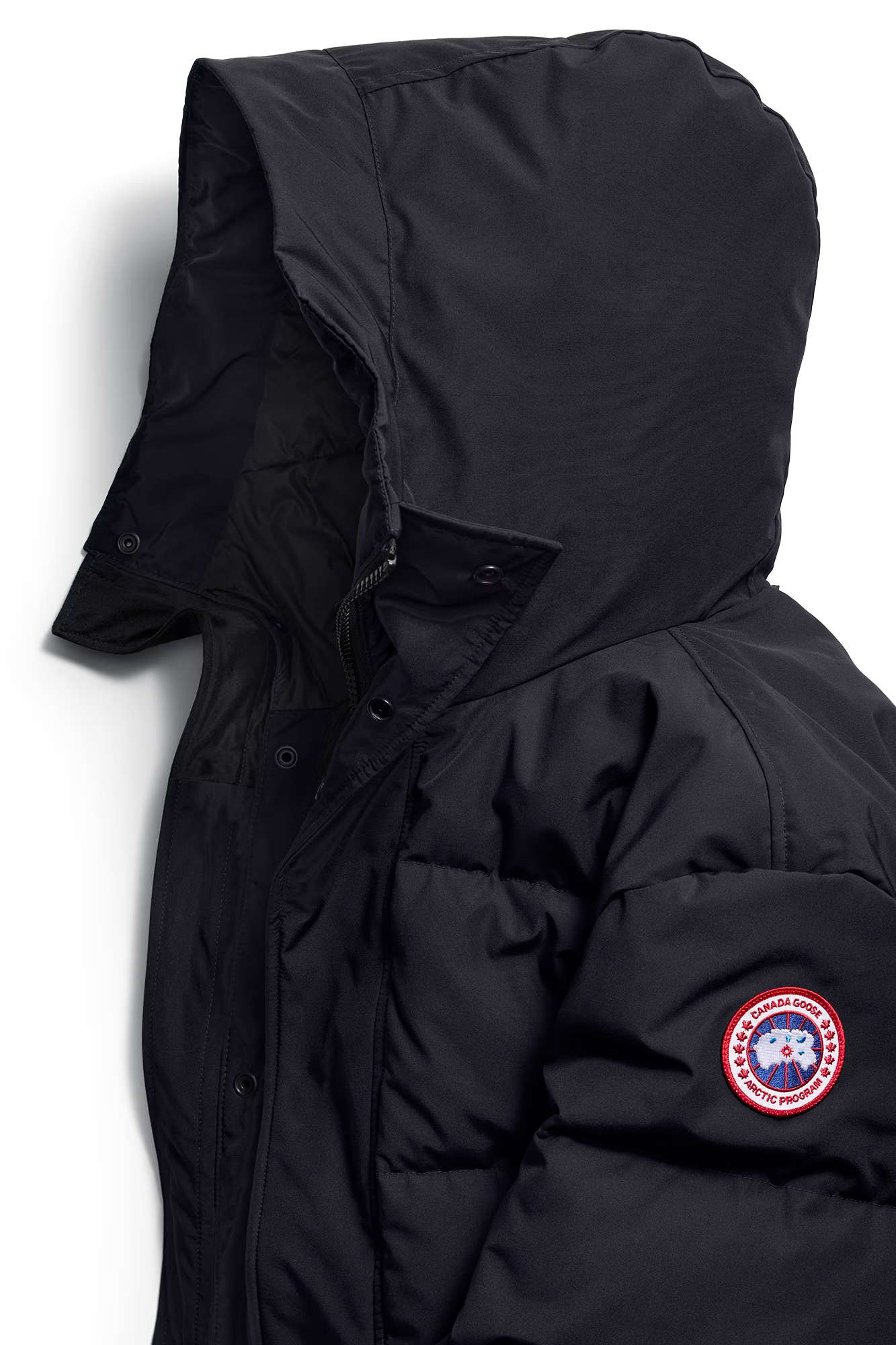 Seymour Parka | BoUvy