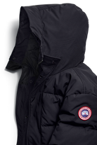 Seymour Parka | BoUvy