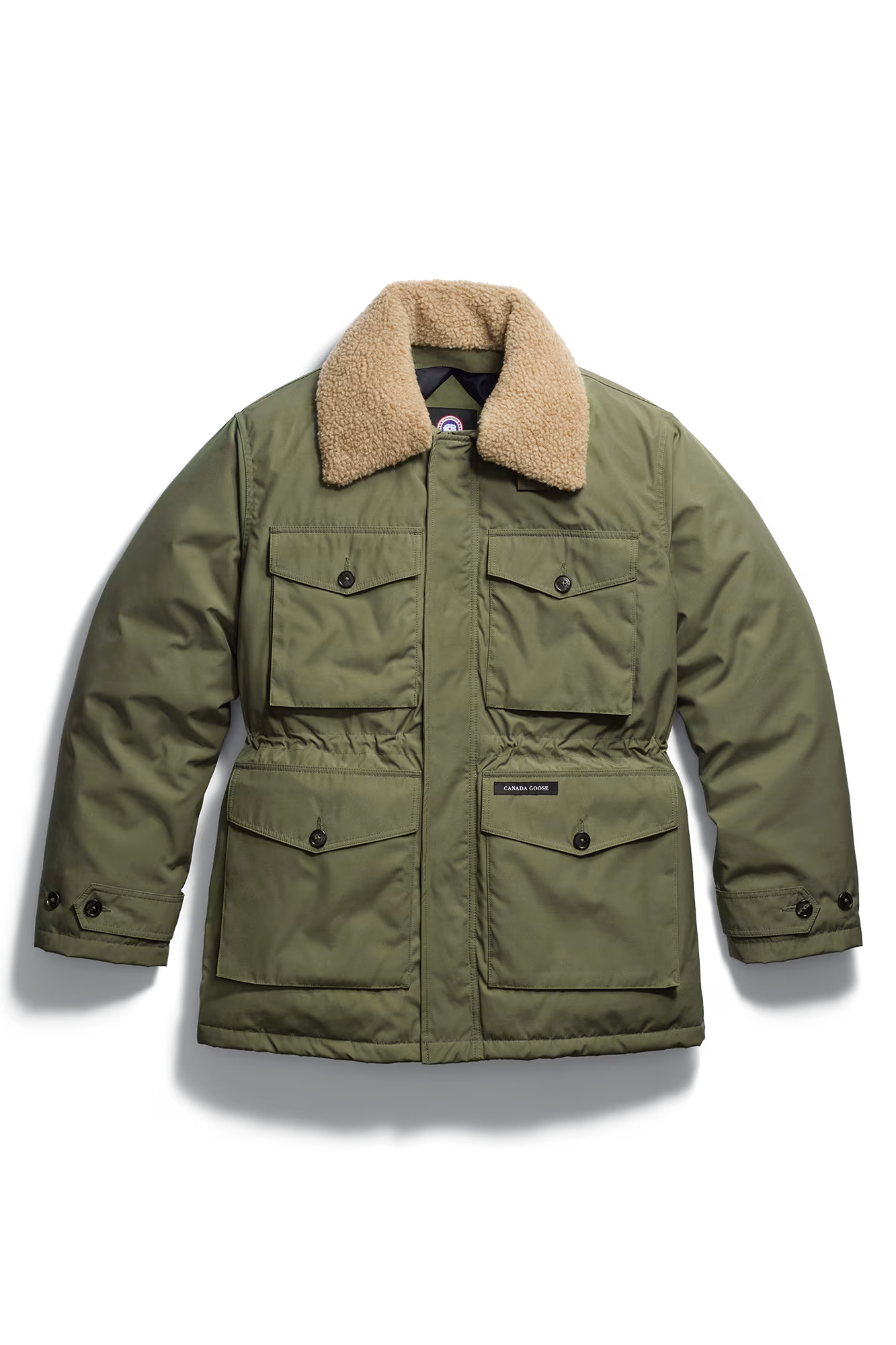 Scout Coat | BoUvy