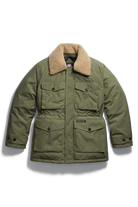 Scout Coat | BoUvy