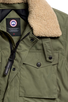 Scout Coat | BoUvy
