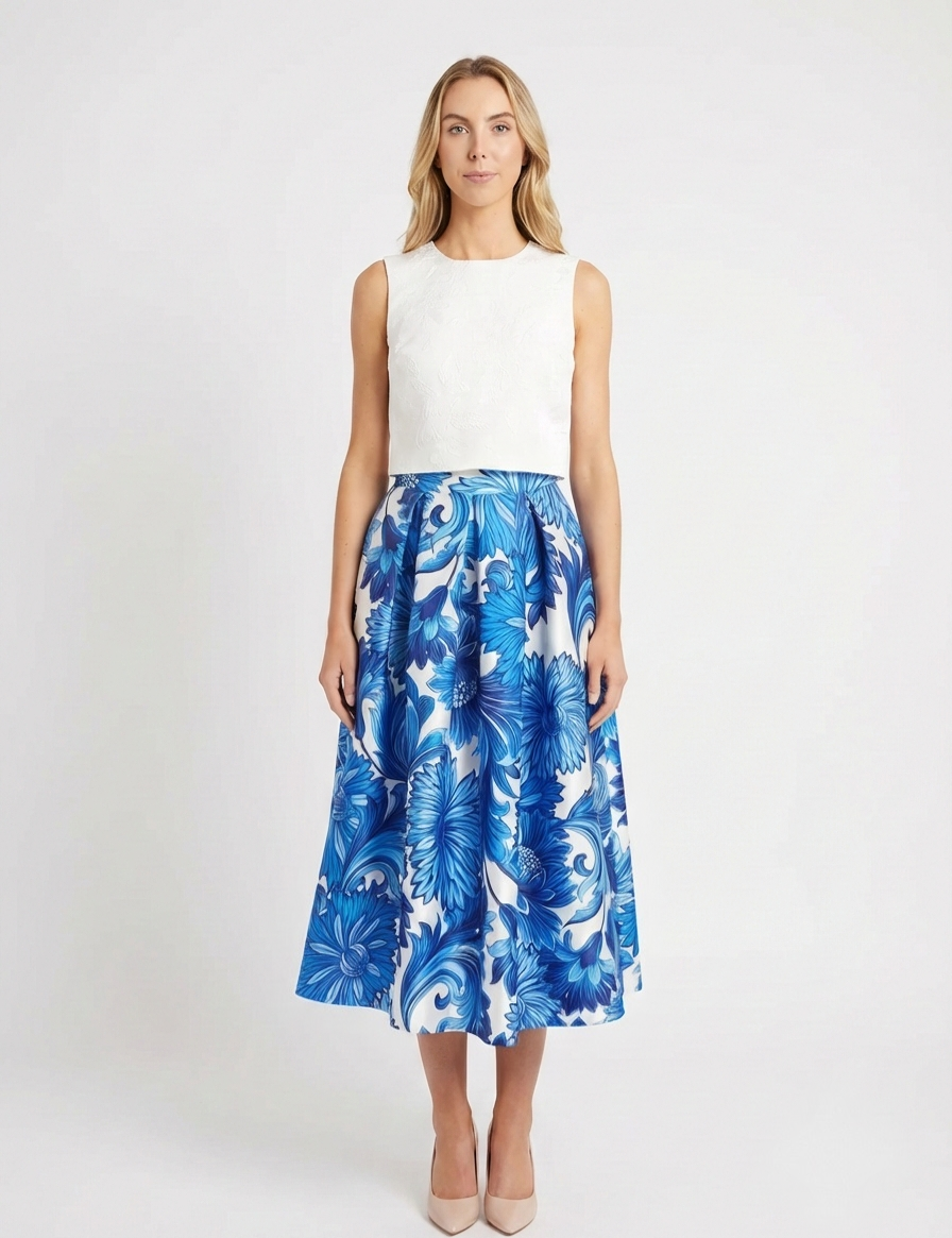 Luna K Florence - BoUvy