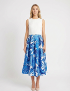 Luna K Florence - BoUvy