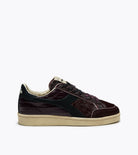 PRESTIGE HORSY CROCO WN | BoUvy