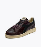 PRESTIGE HORSY CROCO WN | BoUvy