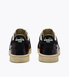 PRESTIGE HORSY CROCO WN | BoUvy