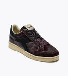 PRESTIGE HORSY CROCO WN | BoUvy