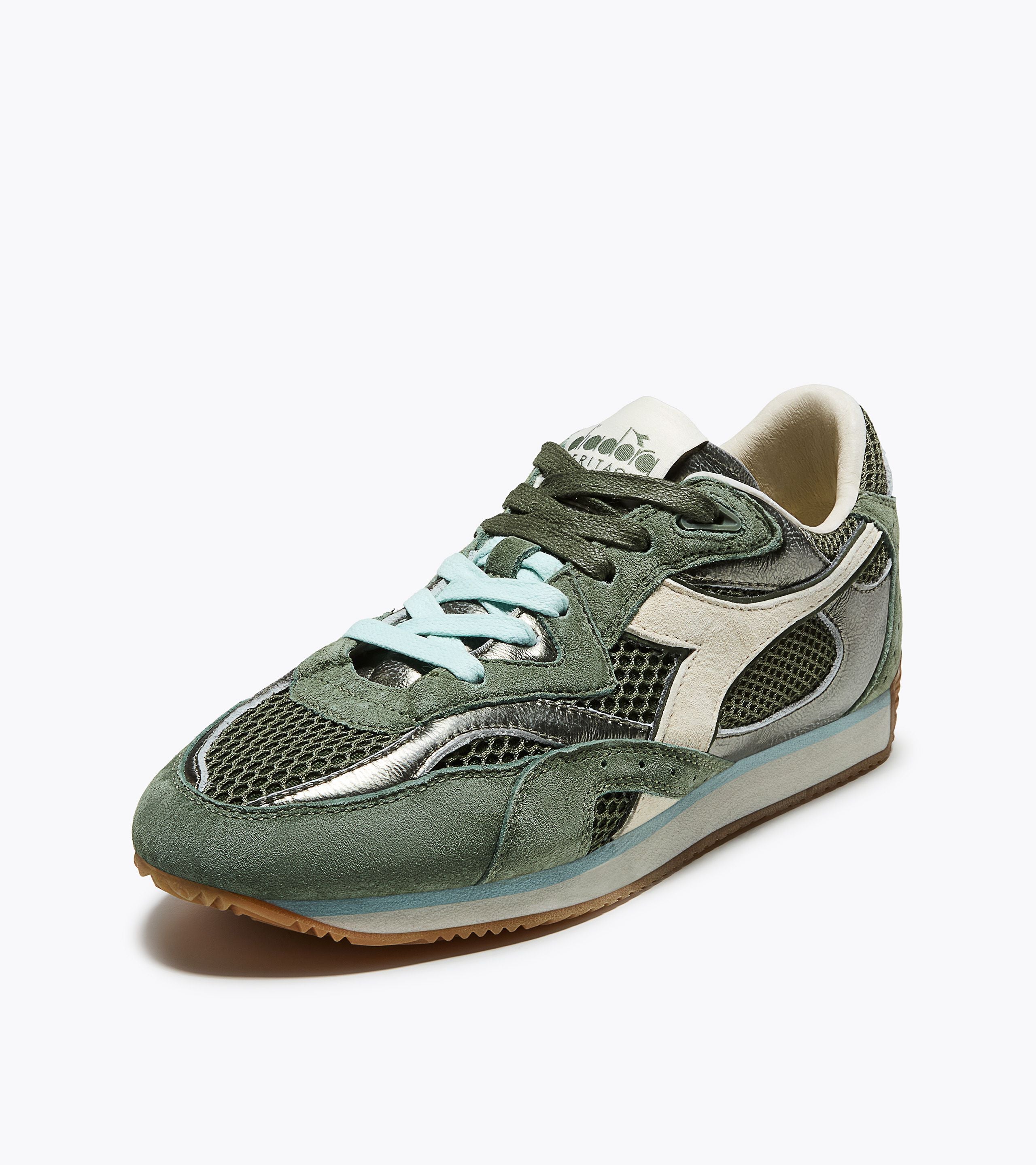 EQUIPE REVENGE MESH SW WN | BoUvy