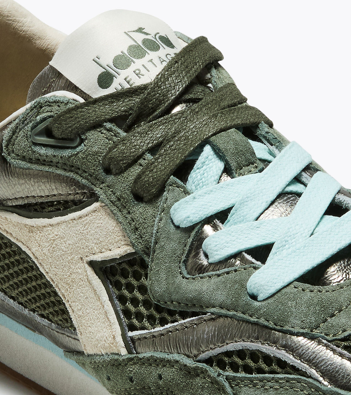 EQUIPE REVENGE MESH SW WN | BoUvy