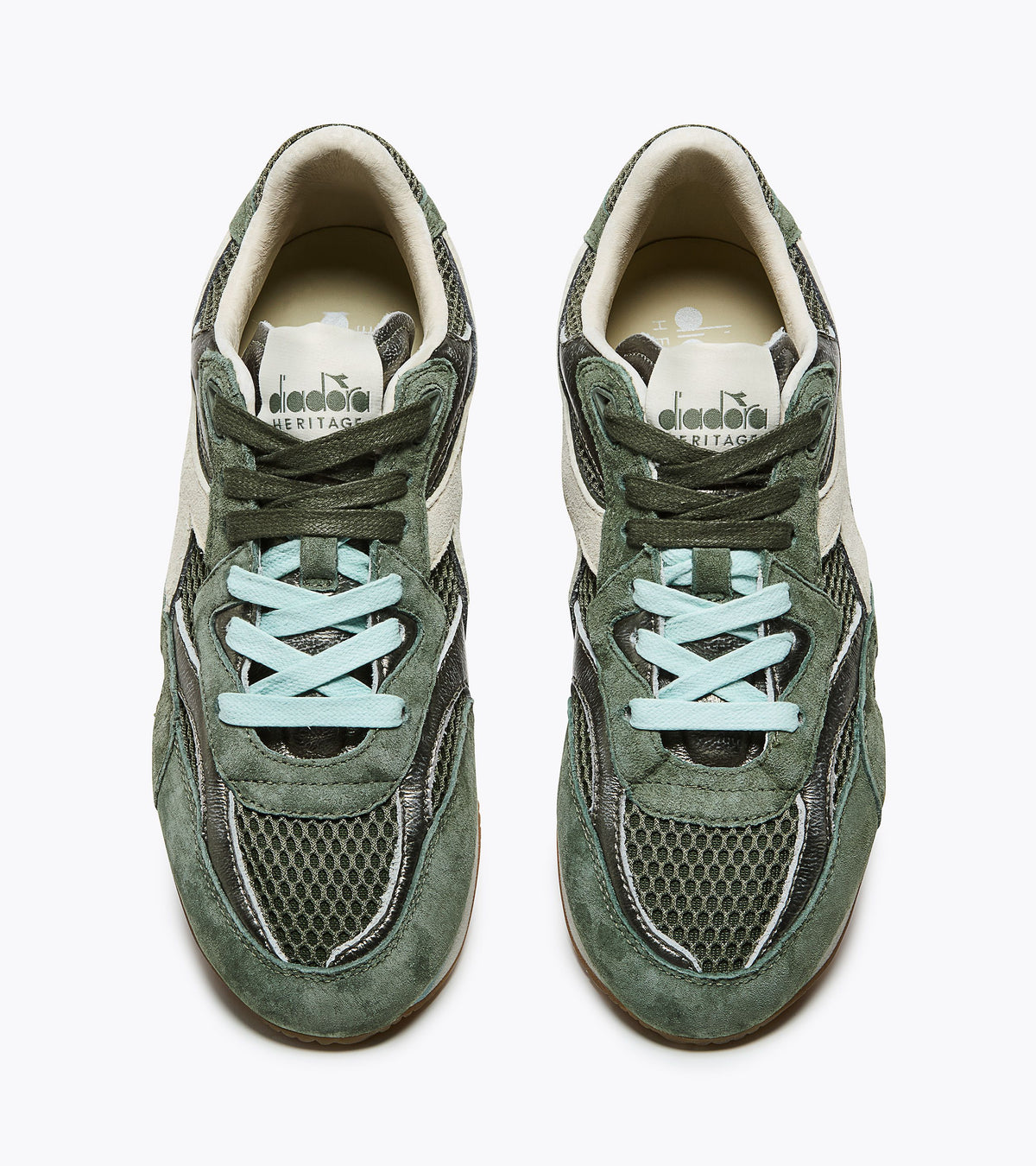 EQUIPE REVENGE MESH SW WN | BoUvy