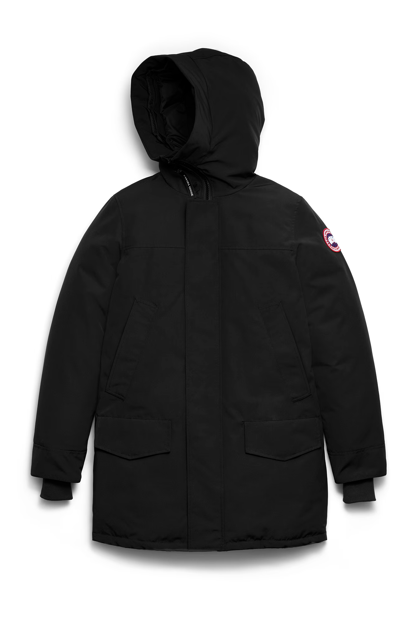 Langford Parka | BoUvy