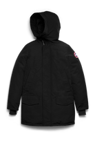 Langford Parka | BoUvy