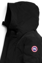 Langford Parka | BoUvy