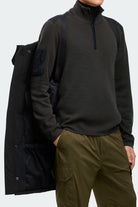 Langford Parka | BoUvy