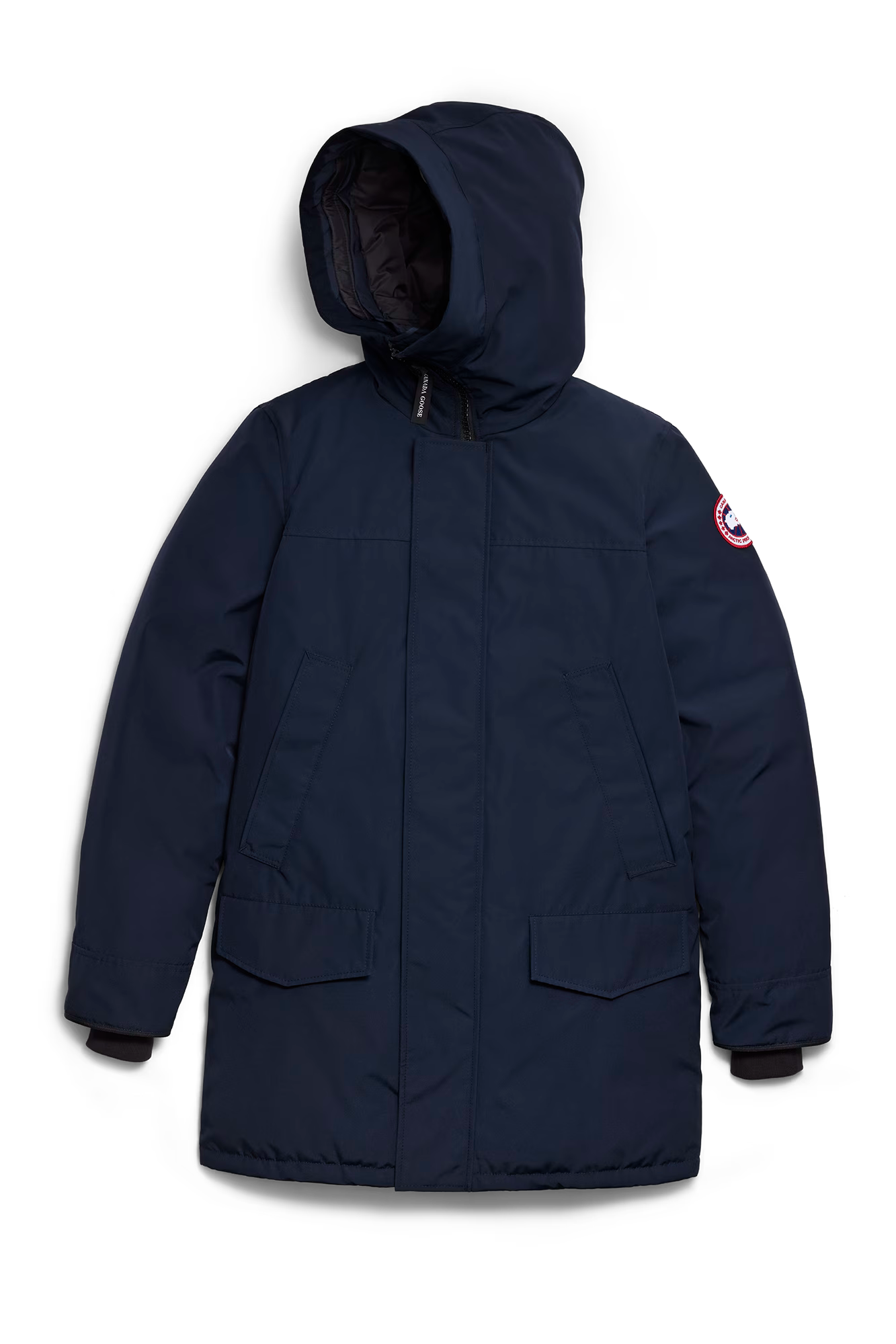 Langford Parka | BoUvy