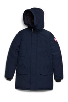 Langford Parka | BoUvy