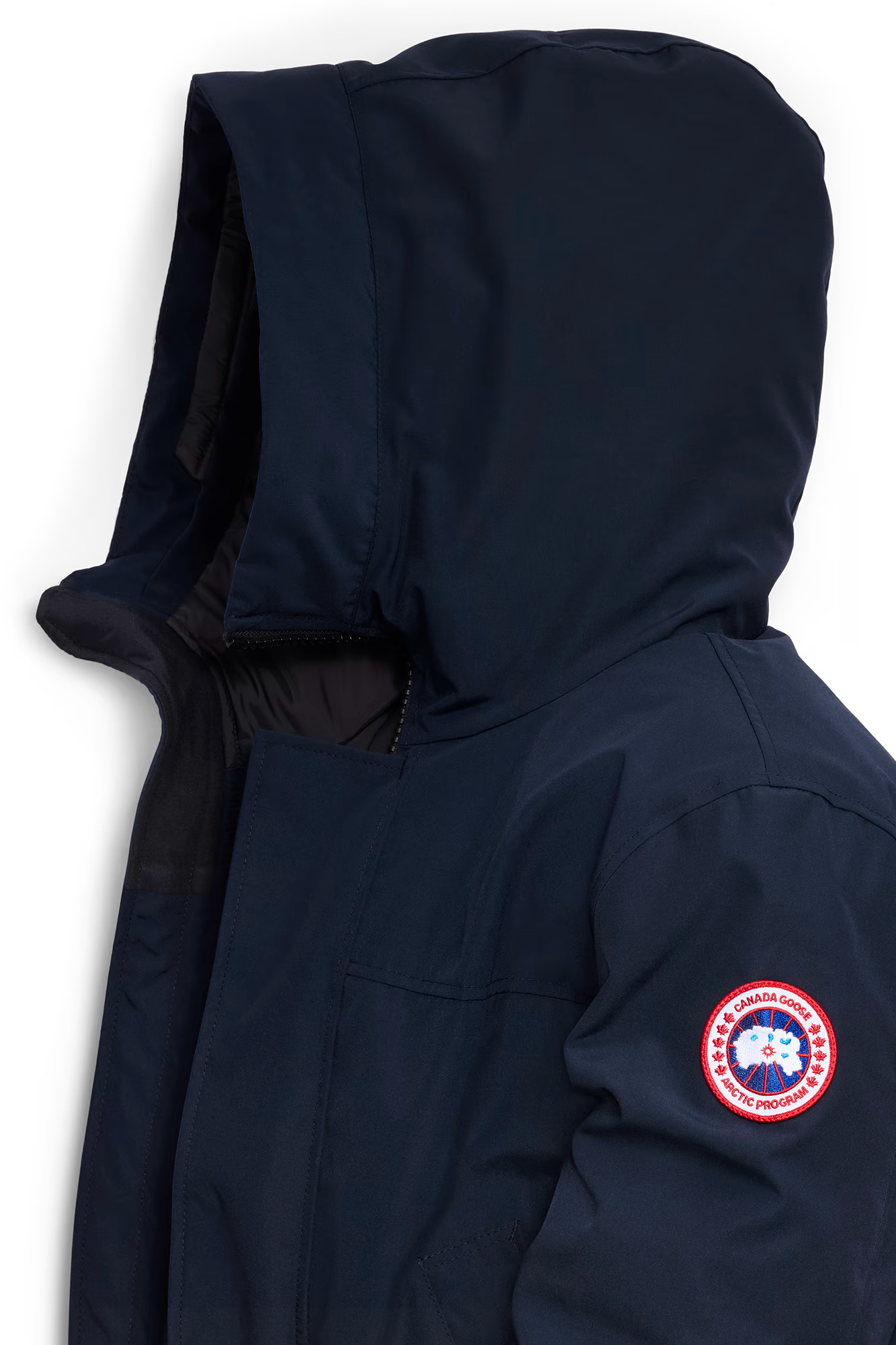 Langford Parka | BoUvy