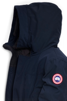Langford Parka | BoUvy