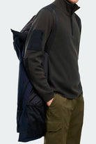 Langford Parka | BoUvy