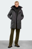 Langford Parka | BoUvy