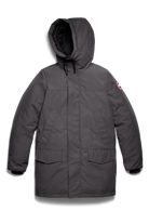 Langford Parka | BoUvy