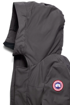 Langford Parka | BoUvy