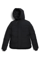 MacMillan Parka Black Disc | BoUvy