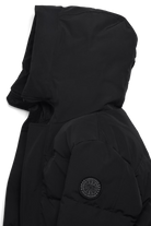MacMillan Parka Black Disc | BoUvy