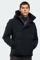 MacMillan Parka | BoUvy