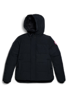 MacMillan Parka | BoUvy