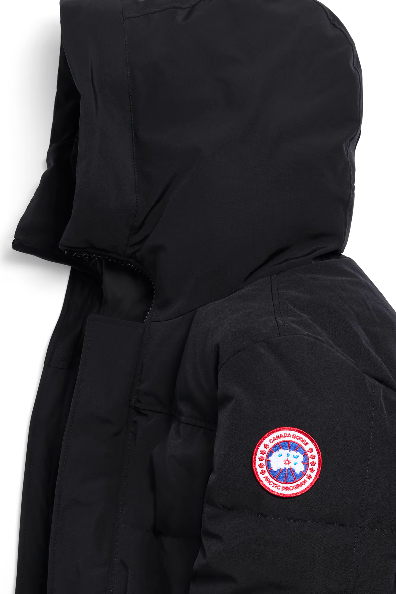 MacMillan Parka | BoUvy