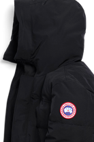 MacMillan Parka | BoUvy