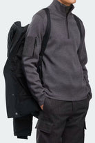 MacMillan Parka | BoUvy