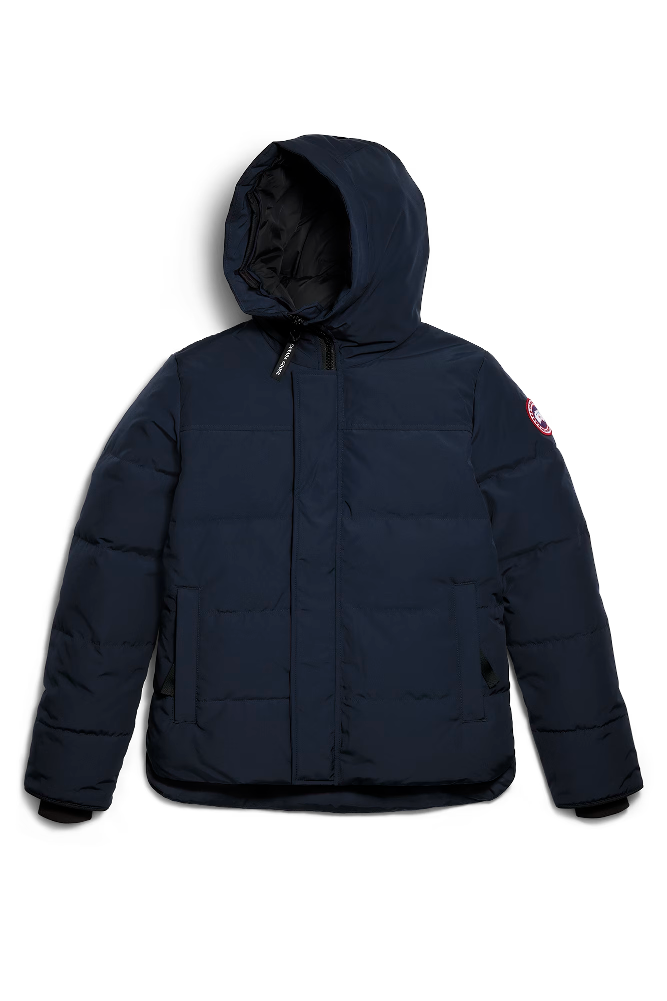 MacMillan Parka | BoUvy