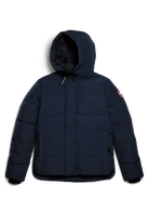 MacMillan Parka | BoUvy