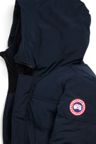 MacMillan Parka | BoUvy