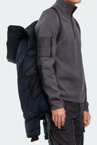 MacMillan Parka | BoUvy