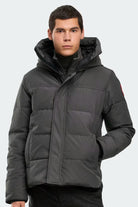 MacMillan Parka | BoUvy